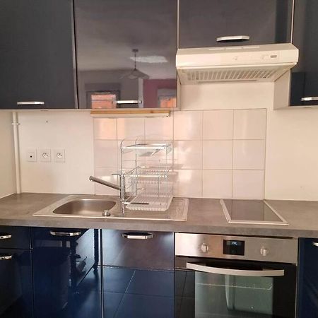 Апартаменты Chez Sara Et Joan : T2 Hypercentre, Cosy Proximite Gare Орлеан Экстерьер фото