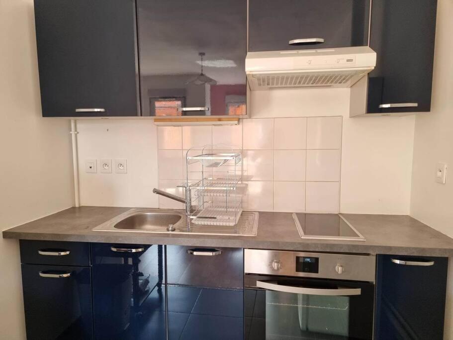 Апартаменты Chez Sara Et Joan : T2 Hypercentre, Cosy Proximite Gare Орлеан Экстерьер фото
