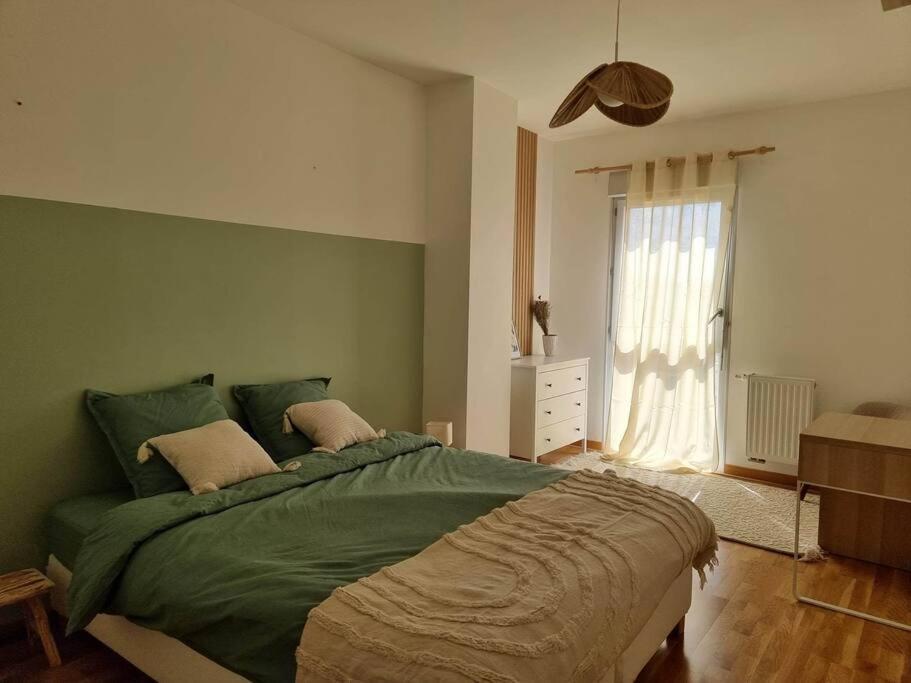 Апартаменты Chez Sara Et Joan : T2 Hypercentre, Cosy Proximite Gare Орлеан Экстерьер фото