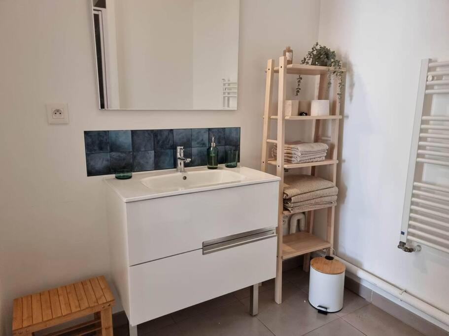 Апартаменты Chez Sara Et Joan : T2 Hypercentre, Cosy Proximite Gare Орлеан Экстерьер фото